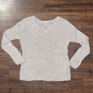 Garage Sweater